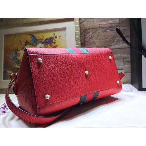 Replica Gucci AAA Quality Handbags For Women #1054698 $80.00 USD for Wholesale