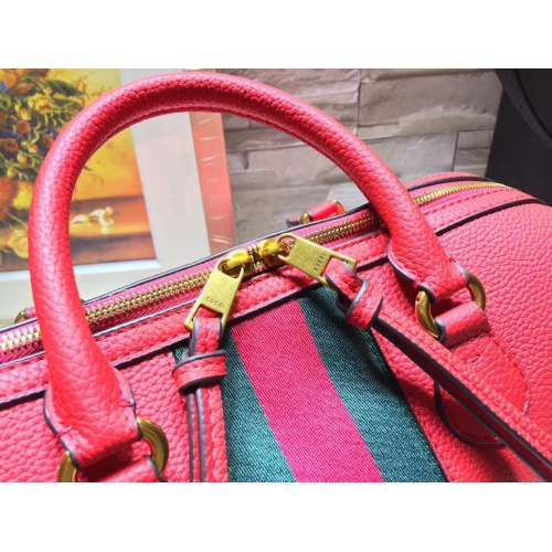 Replica Gucci AAA Quality Handbags For Women #1054698 $80.00 USD for Wholesale