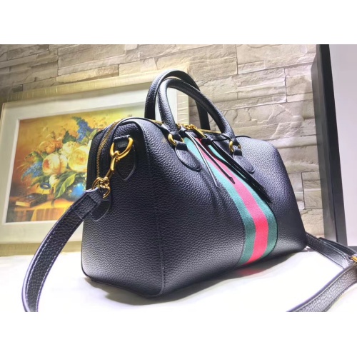 Replica Gucci AAA Quality Handbags For Women #1054701 $80.00 USD for Wholesale