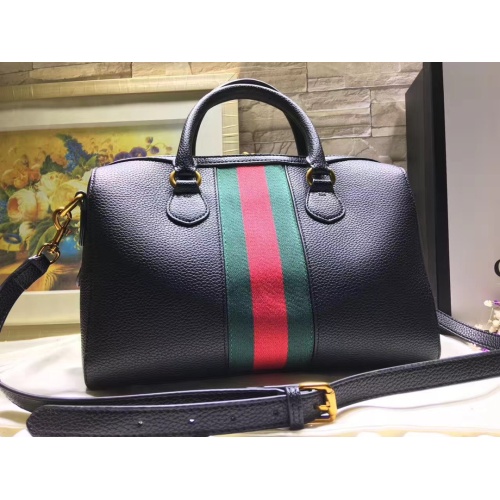 Replica Gucci AAA Quality Handbags For Women #1054701 $80.00 USD for Wholesale