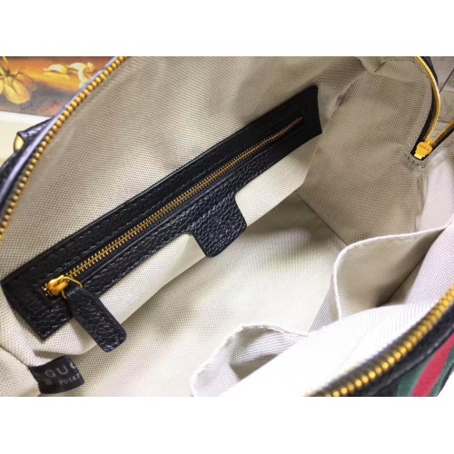 Replica Gucci AAA Quality Handbags For Women #1054701 $80.00 USD for Wholesale