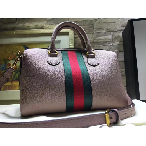 Replica Gucci AAA Quality Handbags For Women #1054702 $80.00 USD for Wholesale