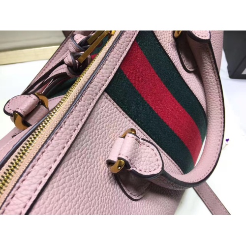 Replica Gucci AAA Quality Handbags For Women #1054702 $80.00 USD for Wholesale