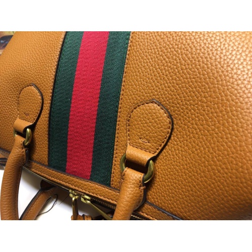 Replica Gucci AAA Quality Handbags For Women #1054703 $80.00 USD for Wholesale