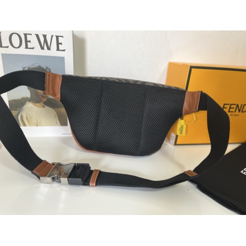 Replica Fendi AAA Man Belt Bags #1054780 $98.00 USD for Wholesale