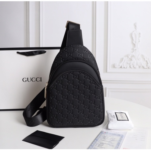 Wholesale Gucci AAA Man Messenger Bags #1054793 $80.00 USD, Wholesale Quality Replica Gucci AAA Man Messenger Bags