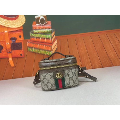 Wholesale Gucci AAA Quality Messenger Bags For Women #1056724 $52.00 USD, Wholesale Quality Replica Gucci AAA Quality Messenger Bags