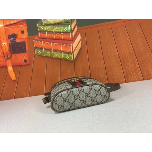 Replica Gucci AAA Quality Messenger Bags For Women #1056724 $52.00 USD for Wholesale