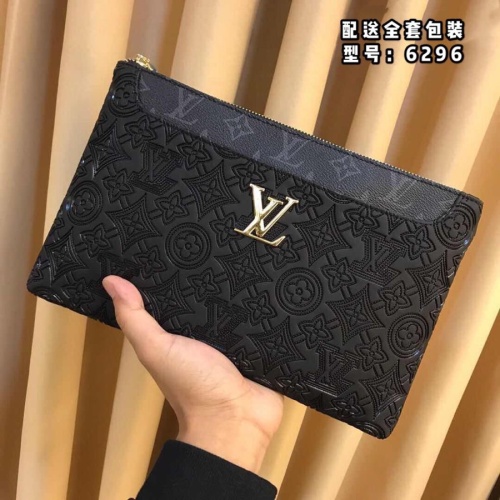 Wholesale Louis Vuitton AAA Man Wallets #1056867 $52.00 USD, Wholesale Quality Replica Louis Vuitton AAA Man Wallets