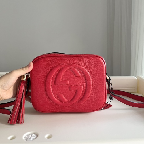 Wholesale Gucci AAA Quality Messenger Bags #1056976 $68.00 USD, Wholesale Quality Replica Gucci AAA Quality Messenger Bags