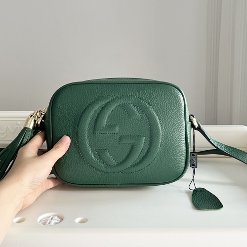 Wholesale Gucci AAA Quality Messenger Bags #1056983 $68.00 USD, Wholesale Quality Replica Gucci AAA Quality Messenger Bags