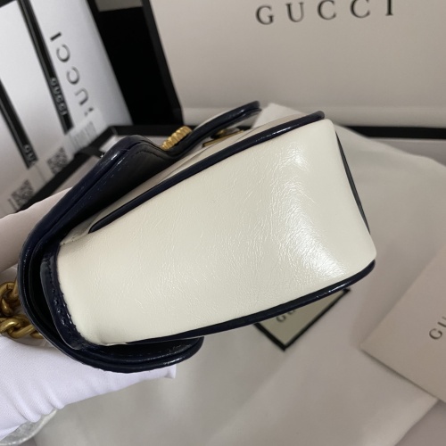 Replica Gucci AAA Quality Messenger Bags For Women #1056995 $80.00 USD for Wholesale