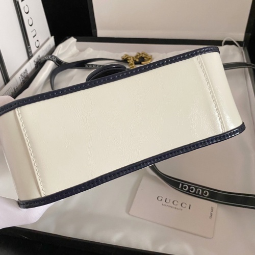 Replica Gucci AAA Quality Messenger Bags For Women #1056996 $80.00 USD for Wholesale