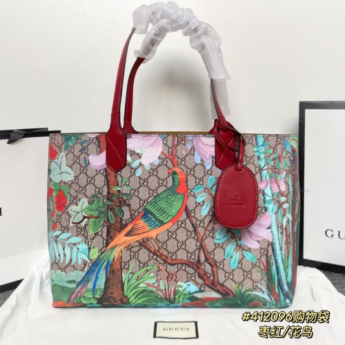 Wholesale Gucci AAA Quality Handbags For Women #1056998 $76.00 USD, Wholesale Quality Replica Gucci AAA Quality Handbags