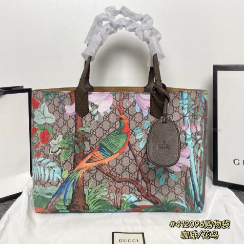 Wholesale Gucci AAA Quality Handbags For Women #1057001 $76.00 USD, Wholesale Quality Replica Gucci AAA Quality Handbags