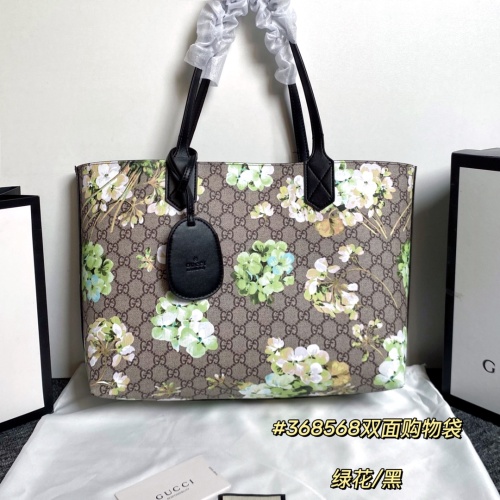 Wholesale Gucci AAA Quality Handbags For Women #1057005 $72.00 USD, Wholesale Quality Replica Gucci AAA Quality Handbags