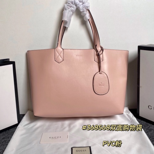 Replica Gucci AAA Quality Handbags For Women #1057010 $72.00 USD for Wholesale