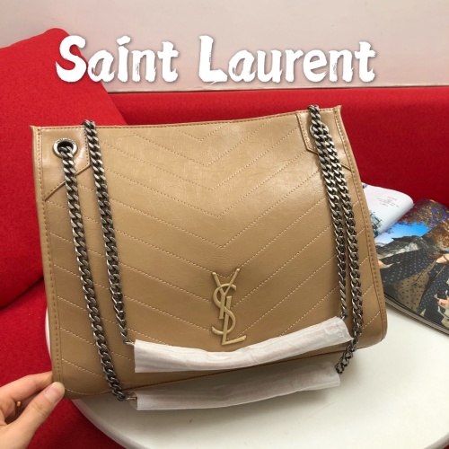 Wholesale Yves Saint Laurent YSL AAA Quality Shoulder Bags For Women #1057198 $98.00 USD, Wholesale Quality Replica Yves Saint Laurent YSL AAA Quality Shoulder Bags