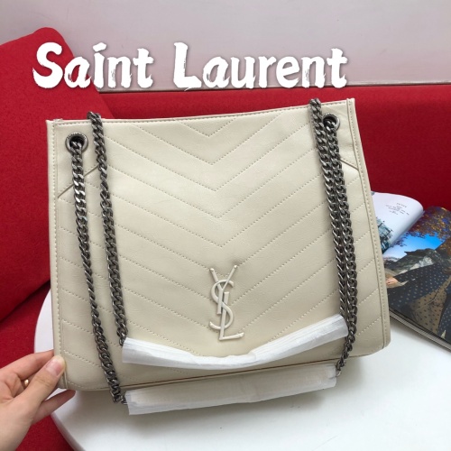 Wholesale Yves Saint Laurent YSL AAA Quality Shoulder Bags For Women #1057199 $98.00 USD, Wholesale Quality Replica Yves Saint Laurent YSL AAA Quality Shoulder Bags