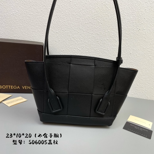 Wholesale Bottega Veneta BV AAA Quality Handbags For Women #1057224 $115.00 USD, Wholesale Quality Replica Bottega Veneta BV AAA Handbags