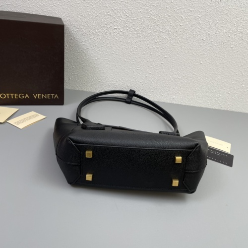 Replica Bottega Veneta BV AAA Quality Handbags For Women #1057224 $115.00 USD for Wholesale