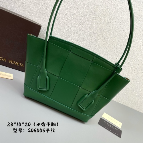 Replica Bottega Veneta BV AAA Quality Handbags For Women #1057231 $115.00 USD for Wholesale