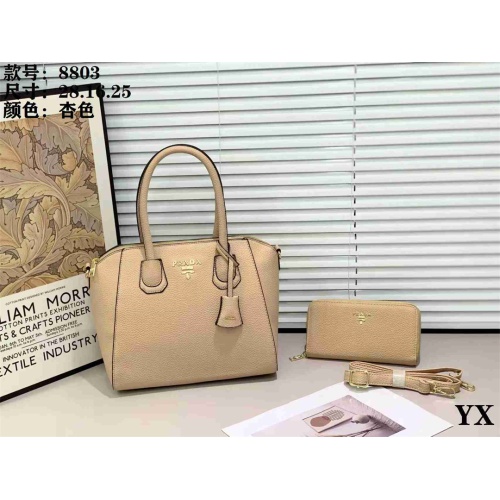 Wholesale Prada Handbags For Women #1058548 $40.00 USD, Wholesale Quality Replica Prada Handbags