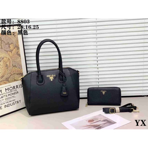 Wholesale Prada Handbags For Women #1058549 $40.00 USD, Wholesale Quality Replica Prada Handbags