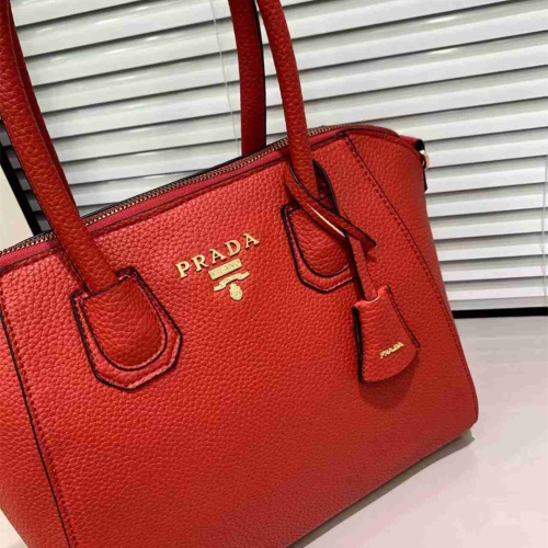 Replica Prada Handbags For Women #1058551 $40.00 USD for Wholesale