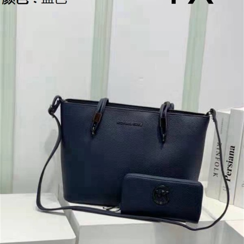 Wholesale Michael Kors Handbags For Women #1058566 $40.00 USD, Wholesale Quality Replica Michael Kors Handbags