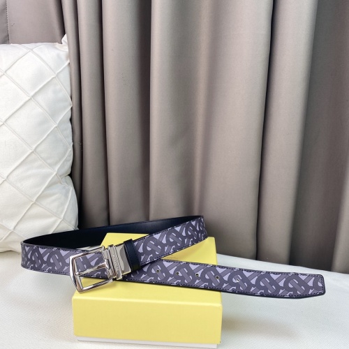 Wholesale Burberry AAA Quality Belts For Men #1059114 $48.00 USD, Wholesale Quality Replica Burberry AAA Quality Belts