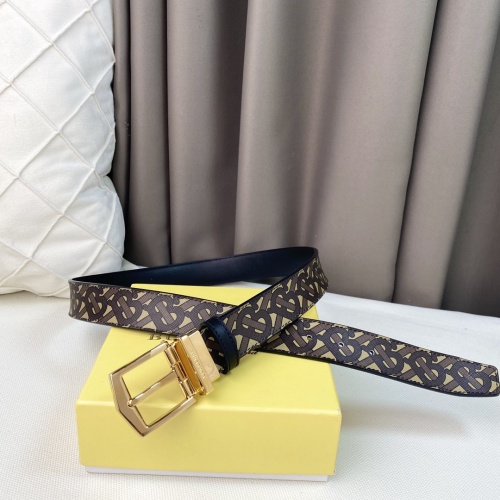 Wholesale Burberry AAA Quality Belts For Men #1059115 $48.00 USD, Wholesale Quality Replica Burberry AAA Quality Belts