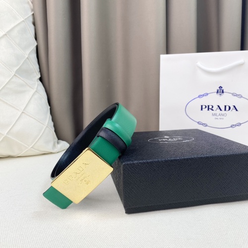 Replica Prada AAA Quality Belts For Men #1059908 $60.00 USD for Wholesale