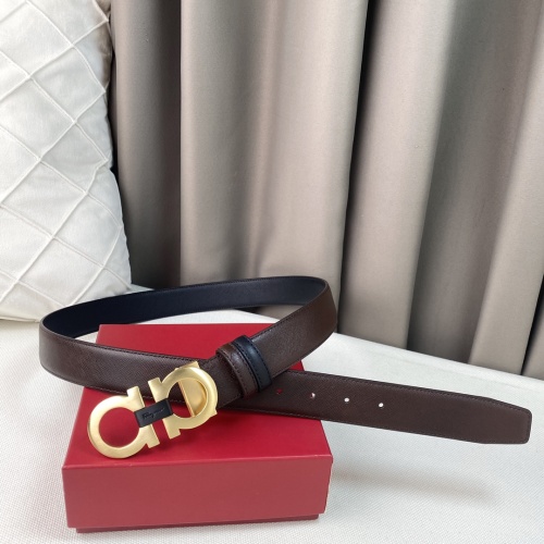 Wholesale Salvatore Ferragamo AAA Quality Belts For Men #1060062 $48.00 USD, Wholesale Quality Replica Salvatore Ferragamo AAA Quality Belts