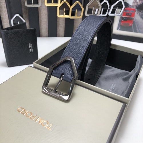 Wholesale Tom Ford AAA Quality Belts For Men #1060083 $60.00 USD, Wholesale Quality Replica Tom Ford AAA Quality Belts