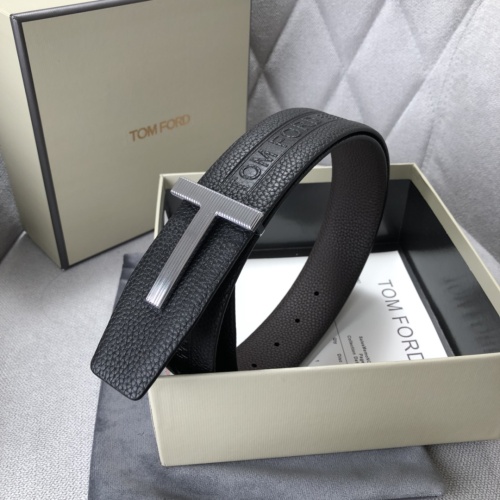 Wholesale Tom Ford AAA Quality Belts For Men #1060093 $64.00 USD, Wholesale Quality Replica Tom Ford AAA Quality Belts