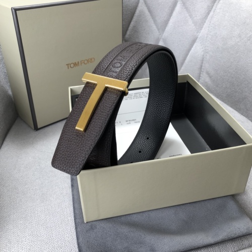 Wholesale Tom Ford AAA Quality Belts For Men #1060094 $64.00 USD, Wholesale Quality Replica Tom Ford AAA Quality Belts