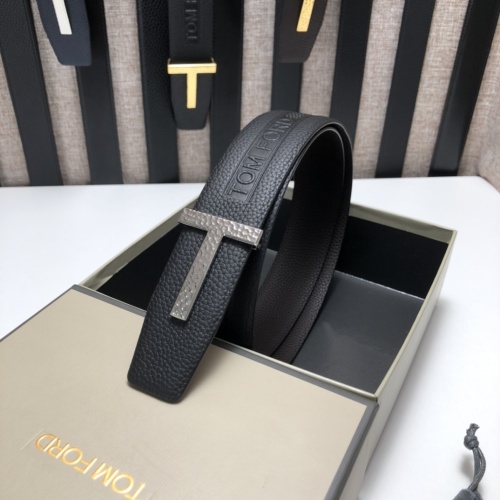 Wholesale Tom Ford AAA Quality Belts For Men #1060106 $64.00 USD, Wholesale Quality Replica Tom Ford AAA Quality Belts