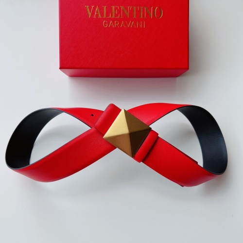 Wholesale Valentino AAA Quality Belts For Unisex #1060110 $60.00 USD, Wholesale Quality Replica Valentino AAA Quality Belts