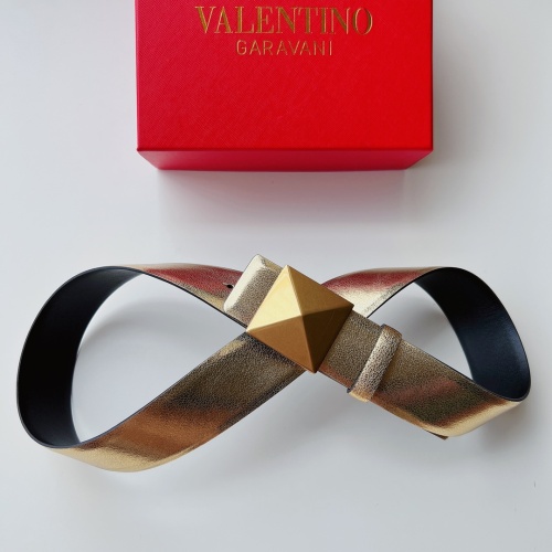 Wholesale Valentino AAA Quality Belts For Unisex #1060112 $60.00 USD, Wholesale Quality Replica Valentino AAA Quality Belts