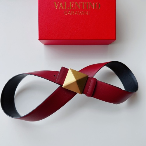 Wholesale Valentino AAA Quality Belts For Unisex #1060114 $60.00 USD, Wholesale Quality Replica Valentino AAA Quality Belts