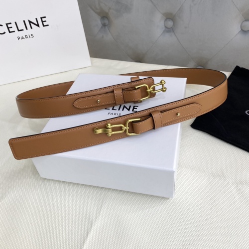 Wholesale Celine AAA Quality Belts For Women #1060236 $56.00 USD, Wholesale Quality Replica Celine AAA Quality Belts