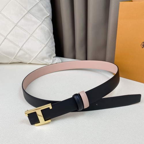 Wholesale Tod's AAA Quality Belts For Unisex #1060241 $60.00 USD, Wholesale Quality Replica Tods AAA Quality Belts