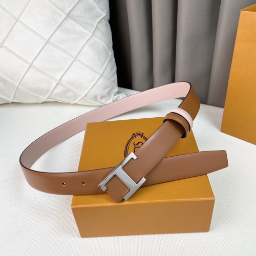 Wholesale Tod's AAA Quality Belts For Unisex #1060244 $60.00 USD, Wholesale Quality Replica Tods AAA Quality Belts