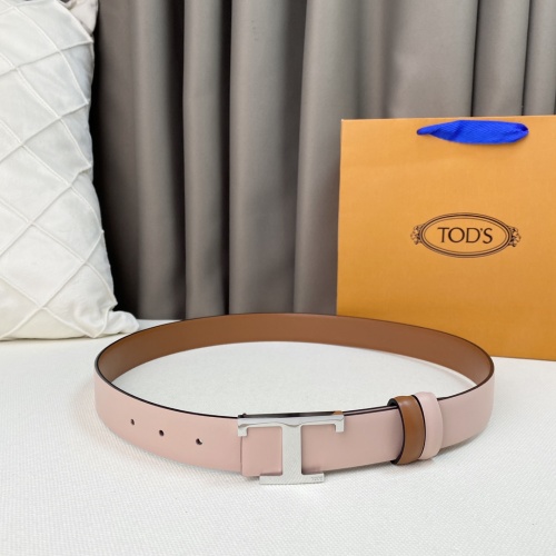 Replica Tod's AAA Quality Belts For Unisex #1060244 $60.00 USD for Wholesale