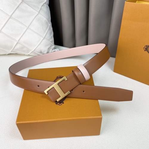 Wholesale Tod's AAA Quality Belts For Unisex #1060245 $60.00 USD, Wholesale Quality Replica Tods AAA Quality Belts