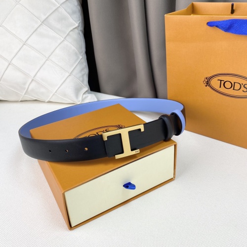 Replica Tod's AAA Quality Belts For Unisex #1060248 $60.00 USD for Wholesale