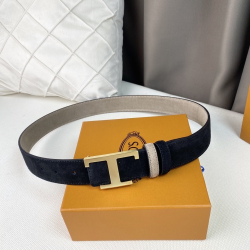 Wholesale Tod's AAA Quality Belts For Unisex #1060254 $60.00 USD, Wholesale Quality Replica Tods AAA Quality Belts