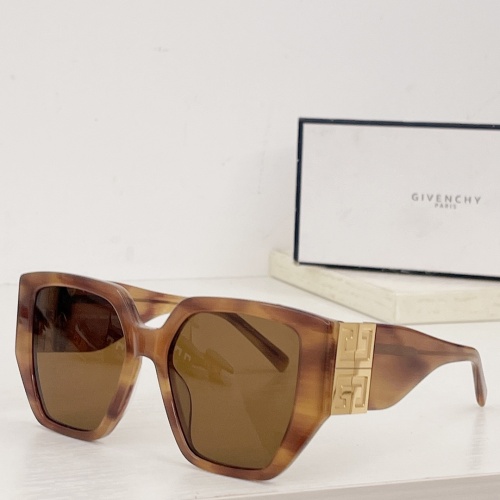 Wholesale Givenchy AAA Quality Sunglasses #1061793 $64.00 USD, Wholesale Quality Replica Givenchy AAA Quality Sunglasses