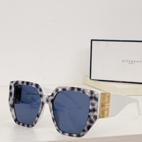 Wholesale Givenchy AAA Quality Sunglasses #1061794 $64.00 USD, Wholesale Quality Replica Givenchy AAA Quality Sunglasses